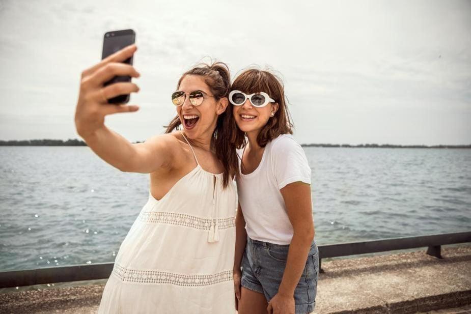 Copacabana Smart: Praia + 1 Ticket Ou Transfer Rio de Janeiro Zewnętrze zdjęcie
