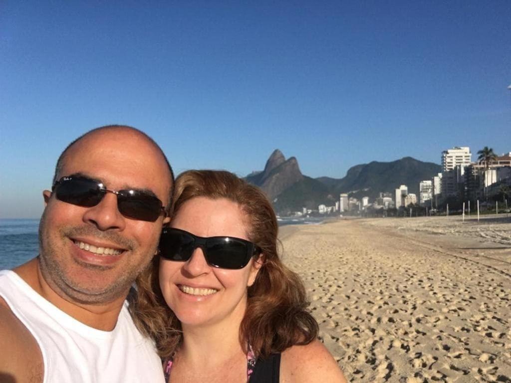 Copacabana Smart: Praia + 1 Ticket Ou Transfer Rio de Janeiro Zewnętrze zdjęcie