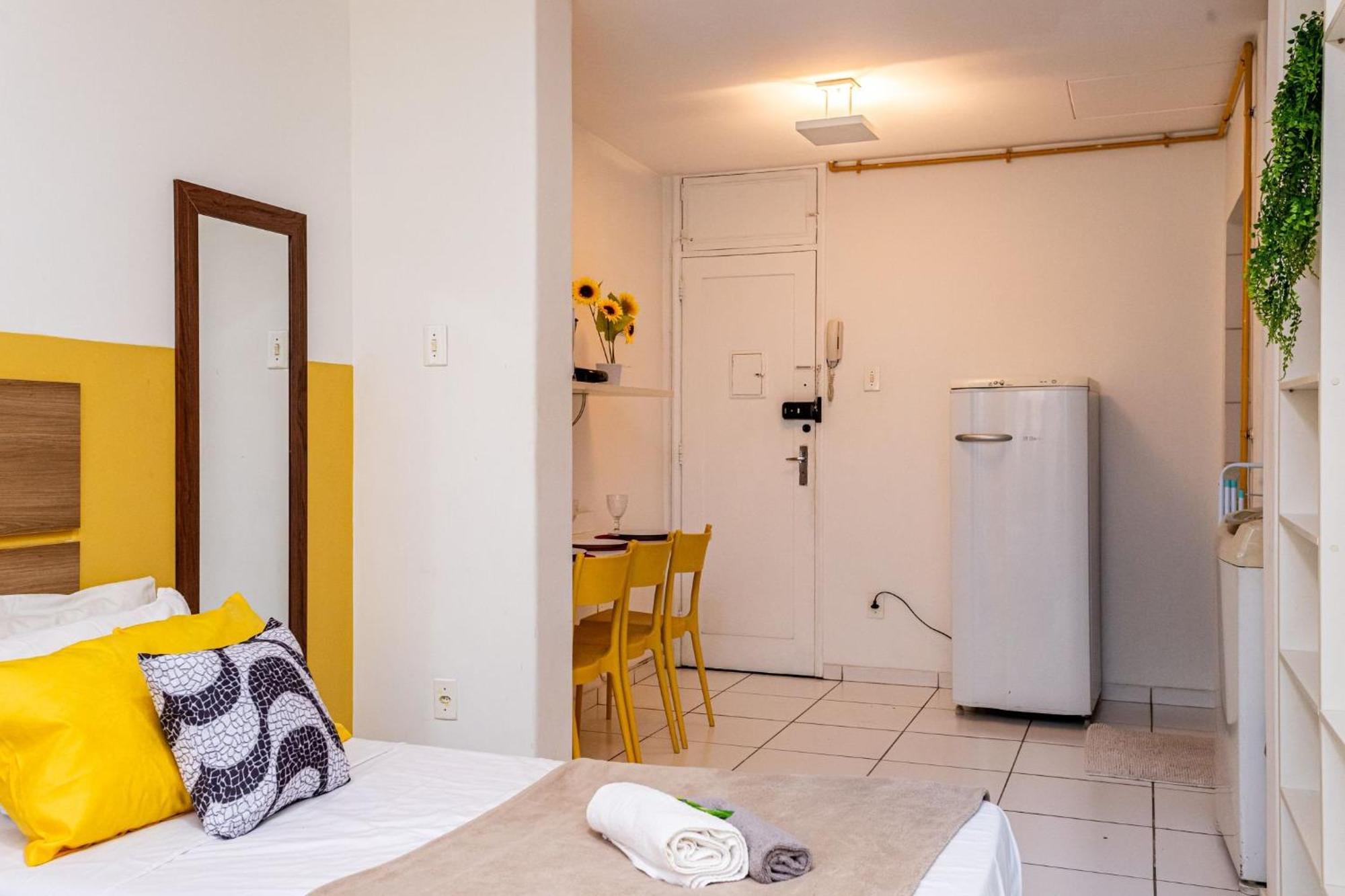 Copacabana Smart: Praia + 1 Ticket Ou Transfer Rio de Janeiro Zewnętrze zdjęcie