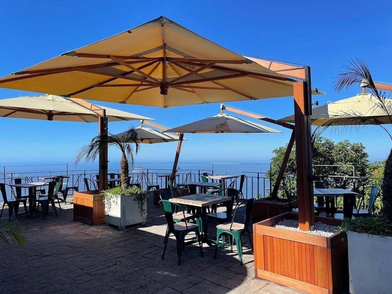 Copacabana Smart: Praia + 1 Ticket Ou Transfer Rio de Janeiro Zewnętrze zdjęcie